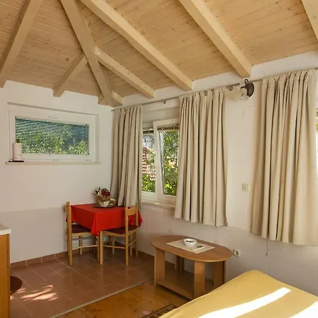 Mateo Appartement